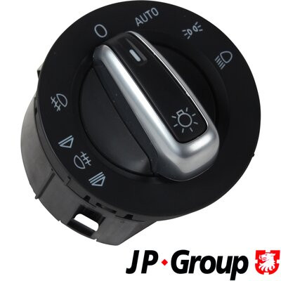 JP GROUP Schalter, Hauptlicht