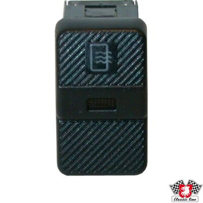 JP GROUP Schalter, Heckscheibenheizung