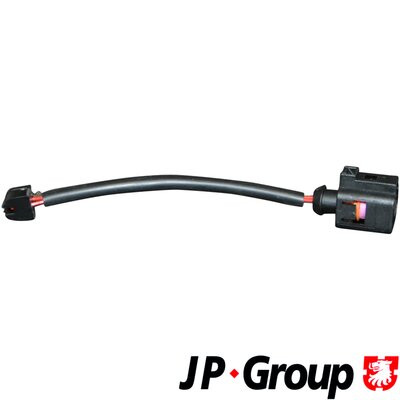 JP GROUP Sensor, Bremsbelagverschleiß