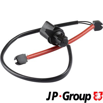 JP GROUP Sensor, Bremsbelagverschleiß