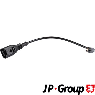 JP GROUP Sensor, Bremsbelagverschleiß