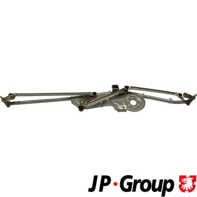 JP GROUP Wischergestänge