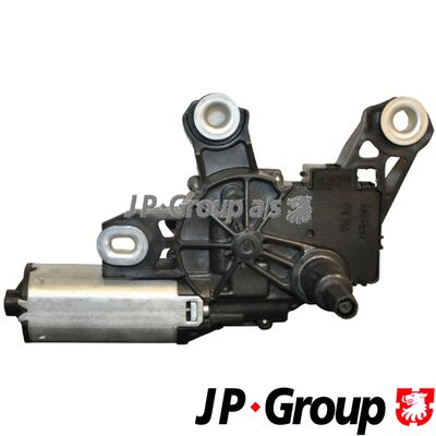 JP GROUP Wischermotor JP GROUP Wischermotor