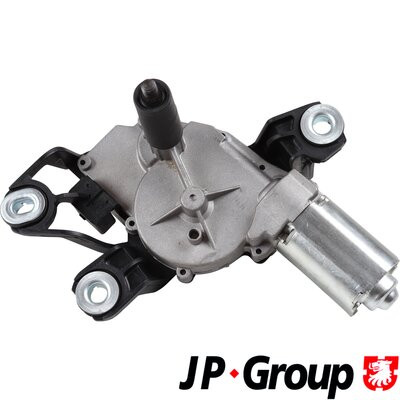 JP GROUP Wischermotor