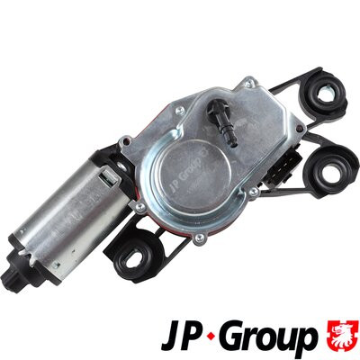 JP GROUP Wischermotor
