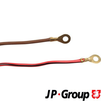 JP GROUP Lüfter, Motorkühlung