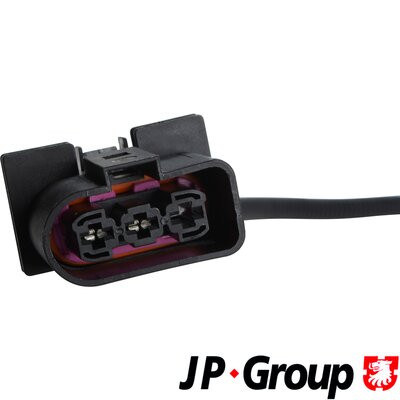 JP GROUP Lüfter, Motorkühlung