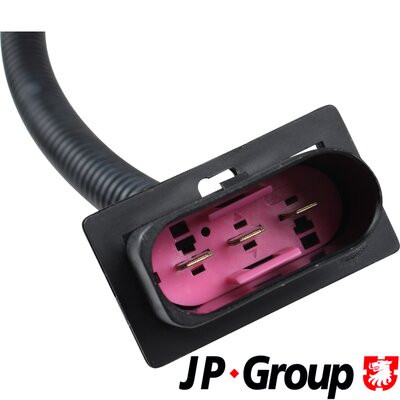 JP GROUP Lüfter, Motorkühlung