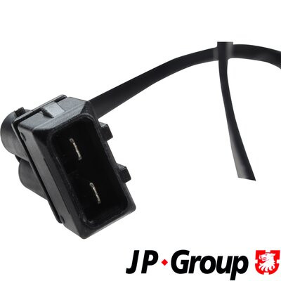 JP GROUP Lüfter, Motorkühlung