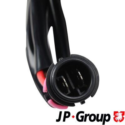 JP GROUP Lüfter, Motorkühlung