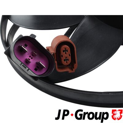 JP GROUP Lüfter, Motorkühlung JP GROUP Lüfter, Motorkühlung