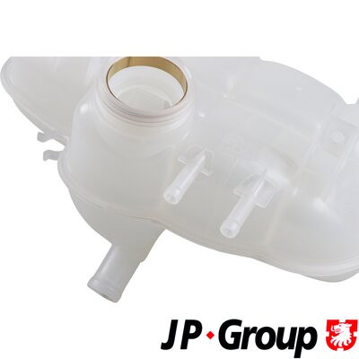 JP GROUP Ausgleichsbehälter, Kühlmittel