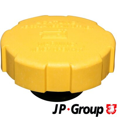 JP GROUP Verschlussdeckel, Kühlmittelbehälter JP GROUP Verschlussdeckel, Kühlmittelbehälter