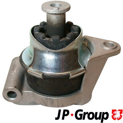 JP GROUP Lagerung, Motor