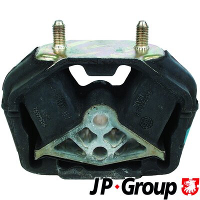 JP GROUP Lagerung, Motor