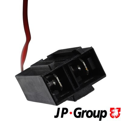 JP GROUP Innenraumgebläse