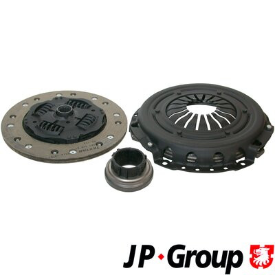 JP GROUP Kupplungssatz