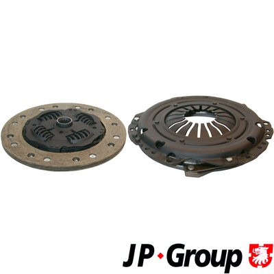 JP GROUP Kupplungssatz