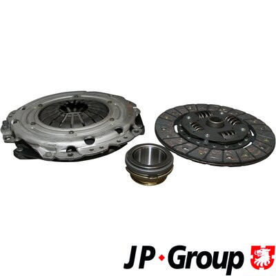JP GROUP Kupplungssatz