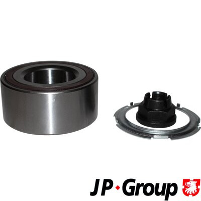 JP GROUP Radlagersatz JP GROUP Radlagersatz