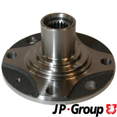 JP GROUP Radnabe JP GROUP Radnabe