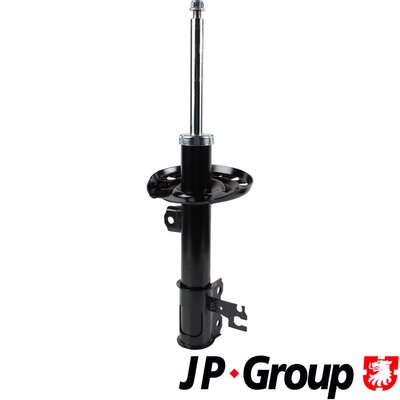 JP GROUP Stoßdämpfer