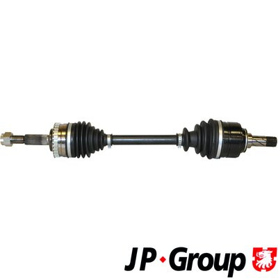 JP GROUP Antriebswelle JP GROUP Antriebswelle