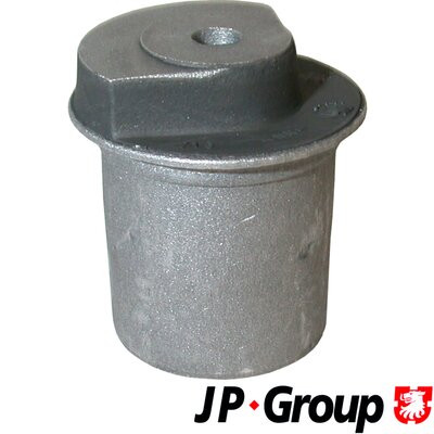 JP GROUP Lagerung, Achskörper