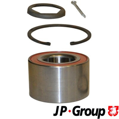 JP GROUP Radlagersatz JP GROUP Radlagersatz
