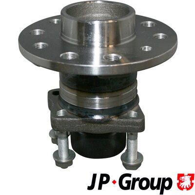 JP GROUP Radnabe JP GROUP Radnabe