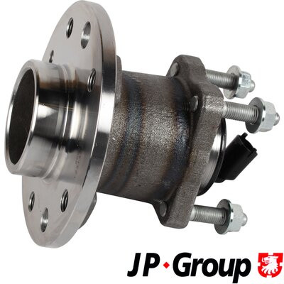 JP GROUP Radnabe JP GROUP Radnabe