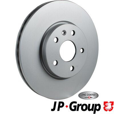 JP GROUP Bremsscheibe