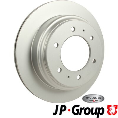 JP GROUP Bremsscheibe