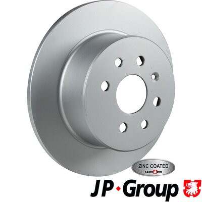 JP GROUP Bremsscheibe