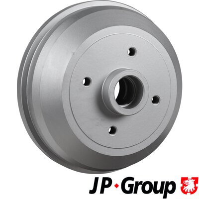 JP GROUP Bremstrommel