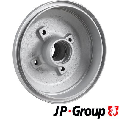 JP GROUP Bremstrommel