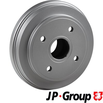 JP GROUP Bremstrommel