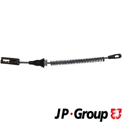 JP GROUP Seilzug, Feststellbremse