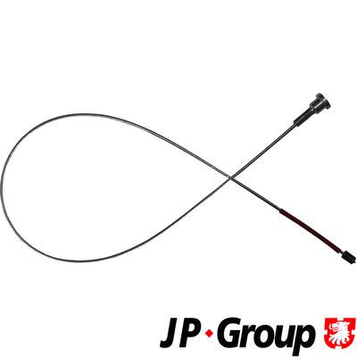 JP GROUP Seilzug, Feststellbremse