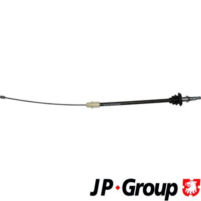 JP GROUP Seilzug, Feststellbremse