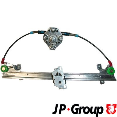 JP GROUP Fensterheber