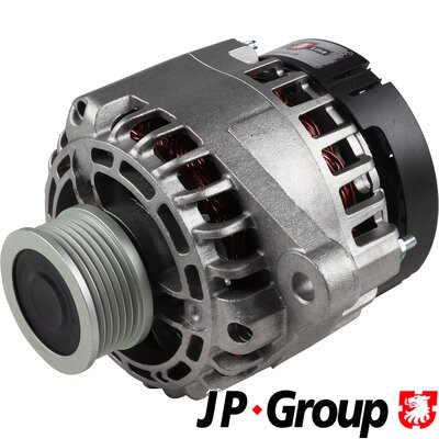 JP GROUP Generator JP GROUP Generator