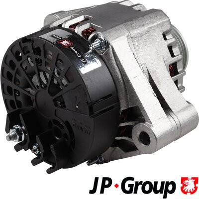 JP GROUP Generator JP GROUP Generator