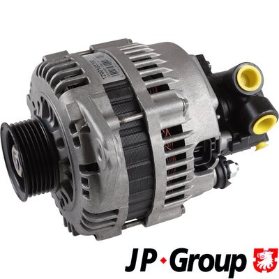 JP GROUP Generator