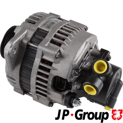 JP GROUP Generator