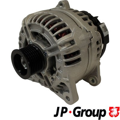 JP GROUP Generator JP GROUP Generator