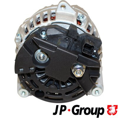 JP GROUP Generator JP GROUP Generator