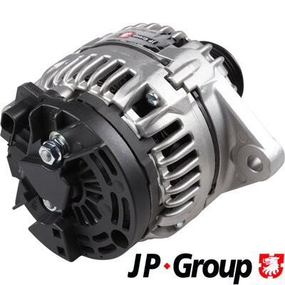JP GROUP Generator