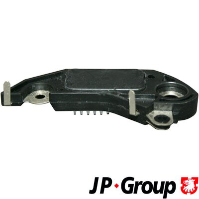 JP GROUP Generatorregler