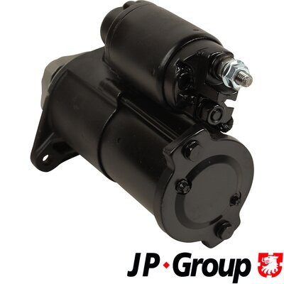 JP GROUP Starter